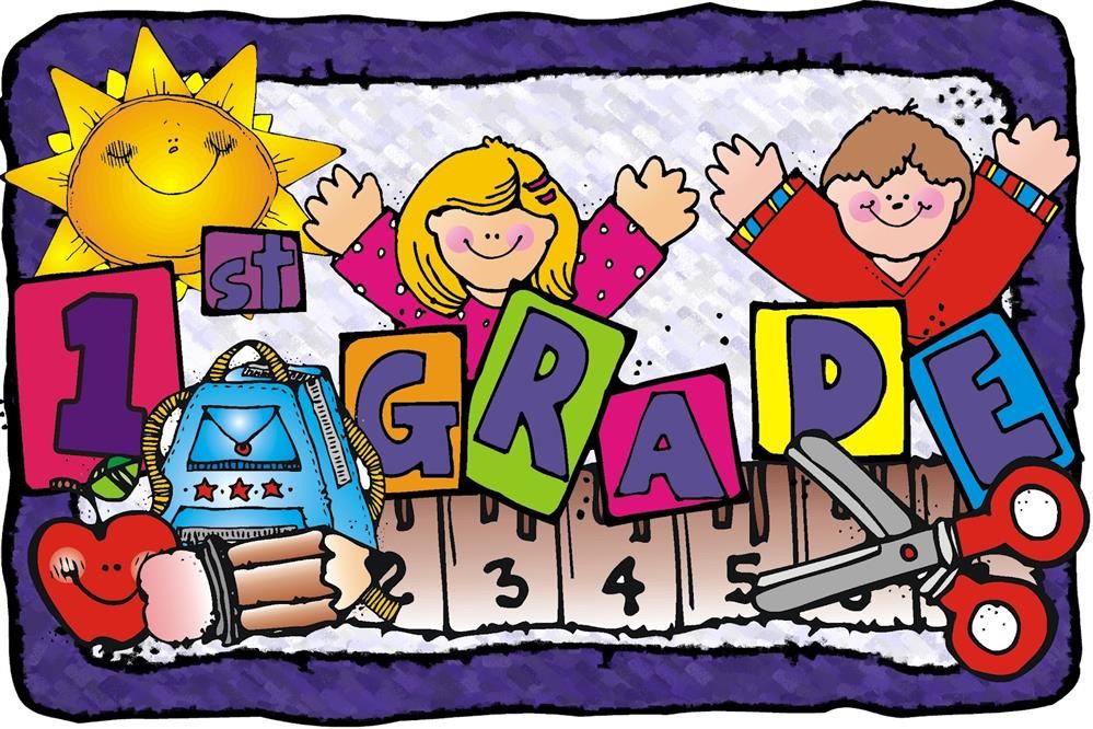 1st grade 1st grade